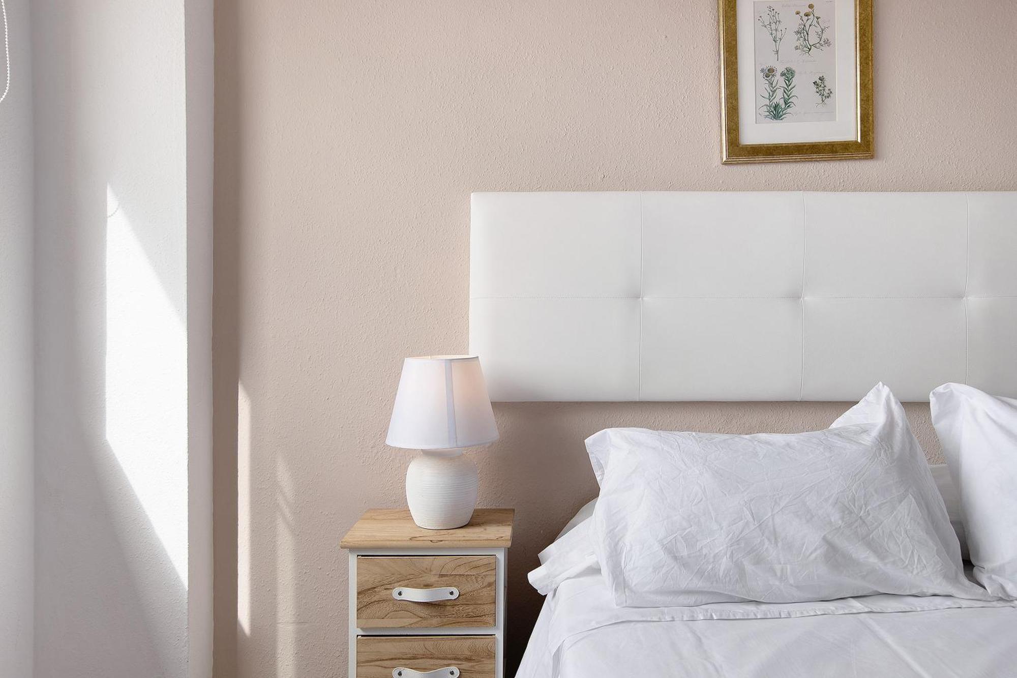 Atico Duplex En Malaga Apartment Екстериор снимка