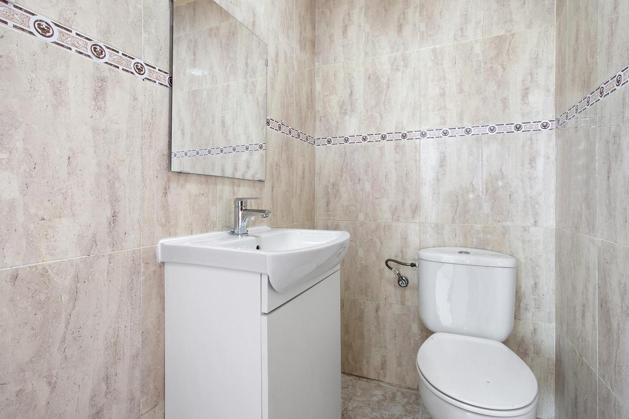 Atico Duplex En Malaga Apartment Екстериор снимка