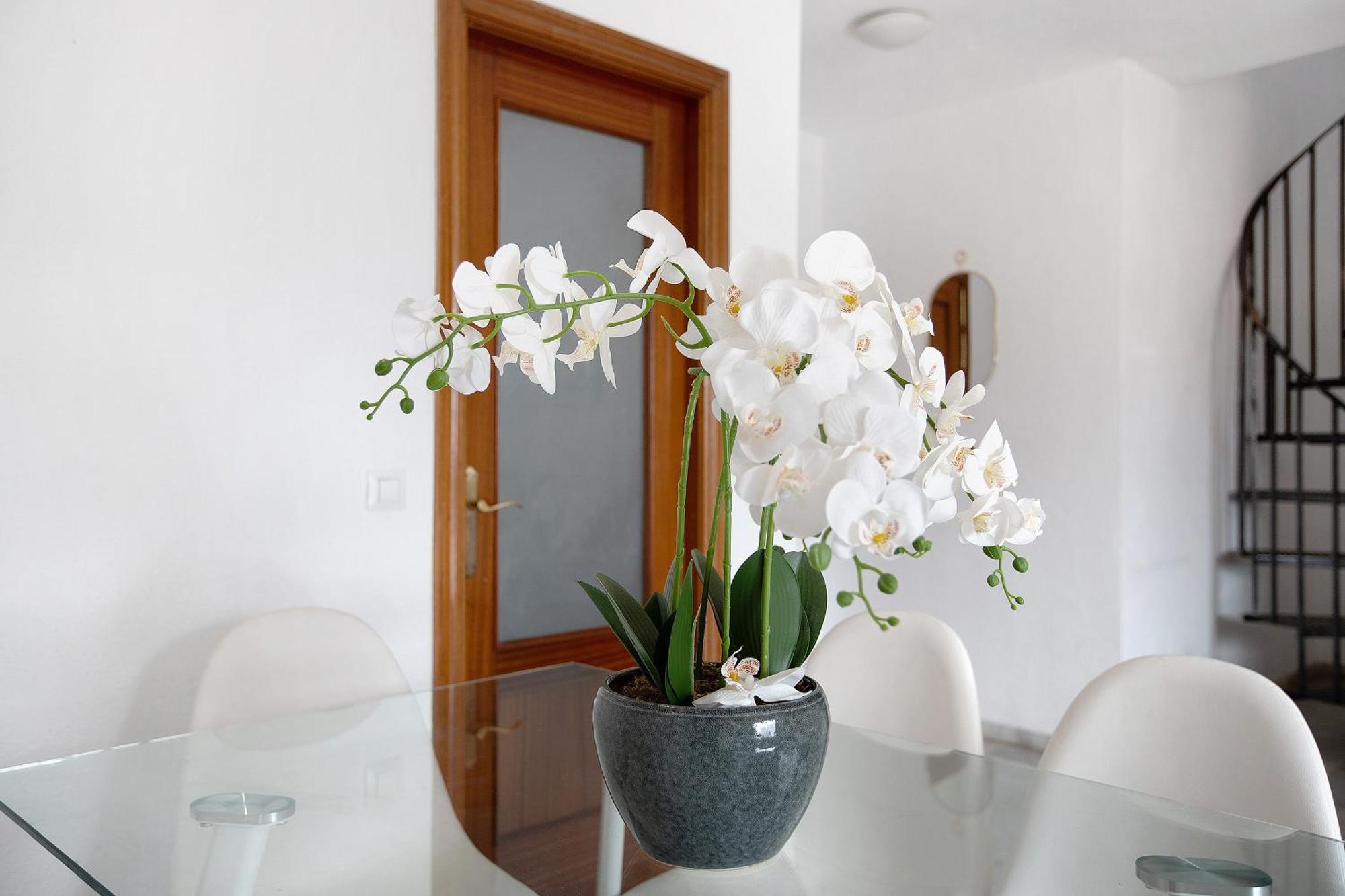 Atico Duplex En Malaga Apartment Екстериор снимка